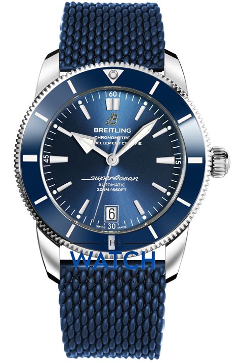 breitling superocean cheap|breitling superocean chronometer price.